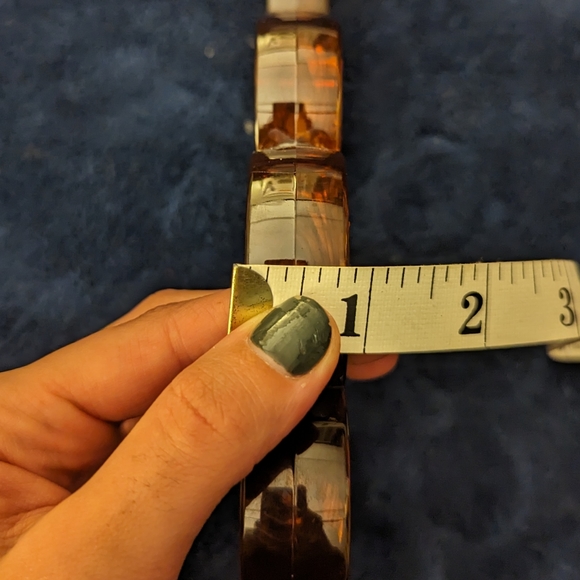 VINTAGE scarf holder - Picture 8 of 8